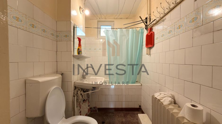 Vanzare Apartament 3 Camere | Cartier Gheorgheni | Aleea Padis - Poză 9