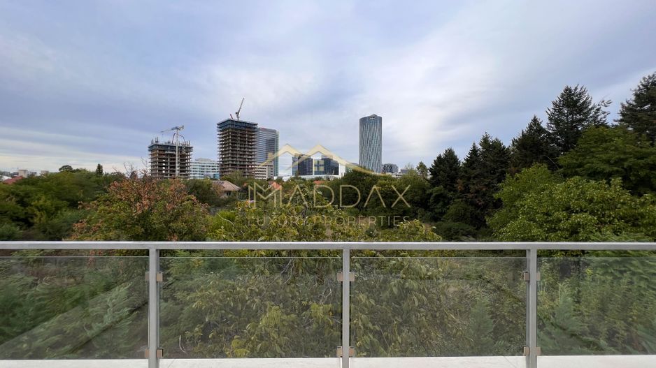 Impressive Villa // Floreasca Lake - Poză 17