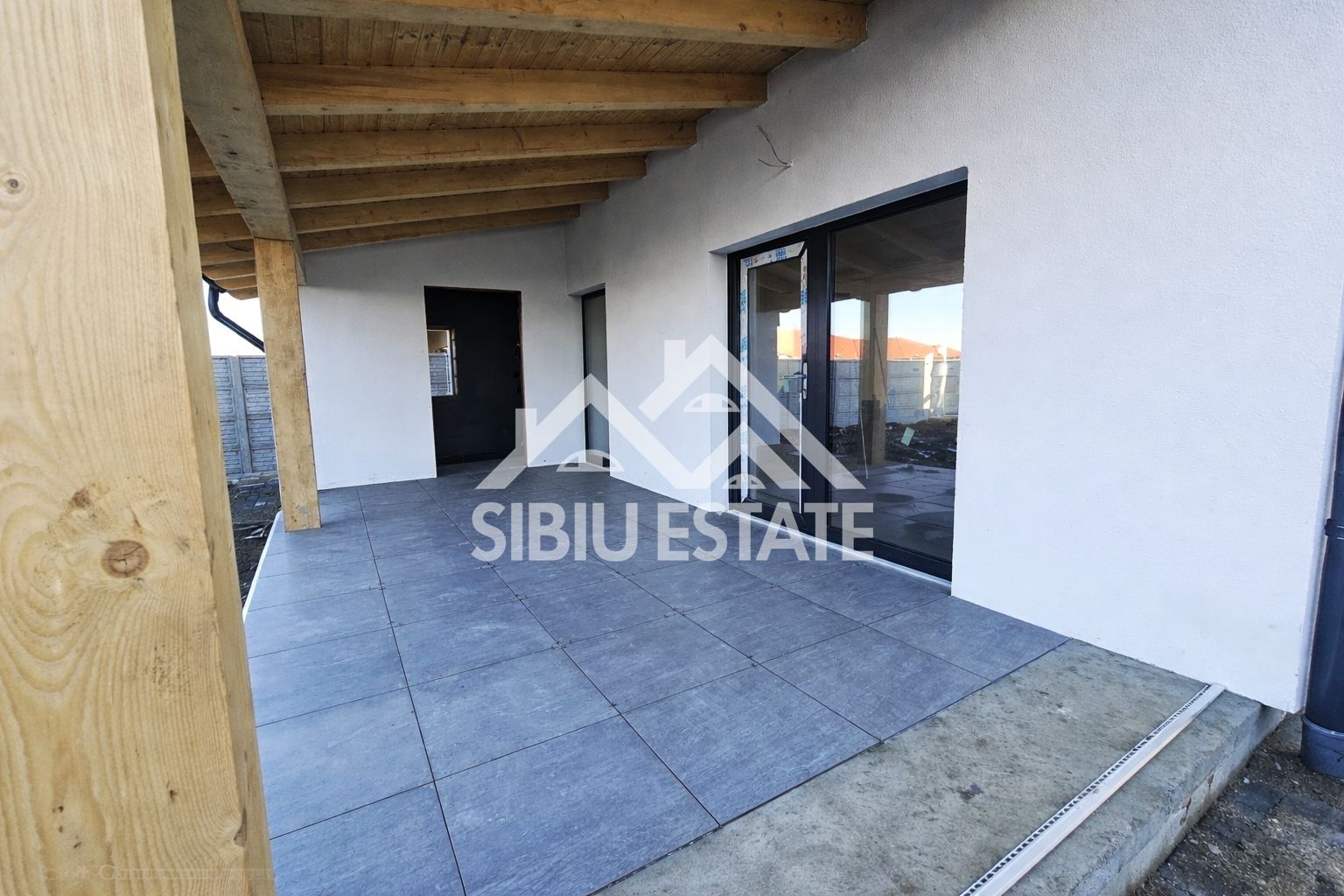 Casa noua confort si calitate - Poză 2