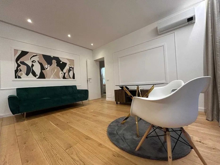 Apartament modern cu 2 camere în Nusco City, confort și priveliște - Poză 2