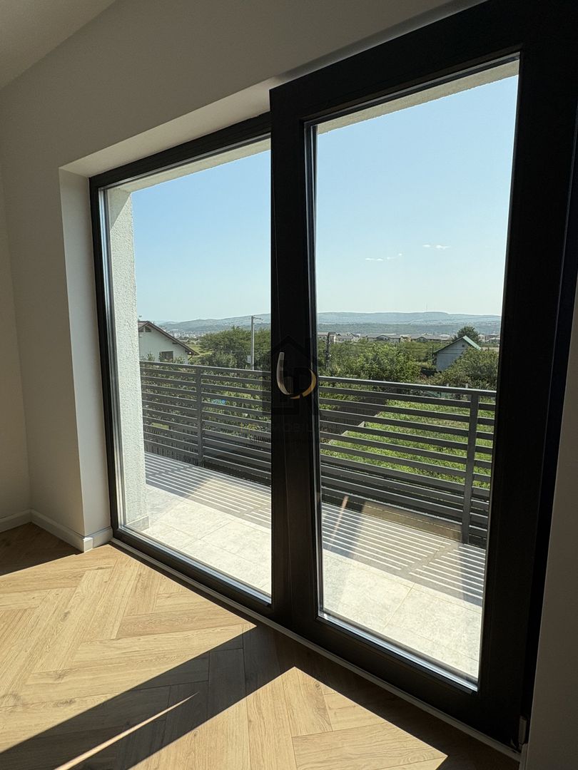 Vila P+1 într-un complex exclusivist- Miroslava- Iasi - Poză 42