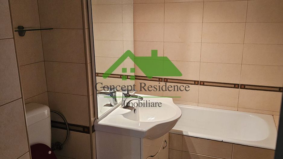 Apartament 4 camere, etaj 1, garaj – Str. Victoriei zona sc. nr. 4 - Poză 8