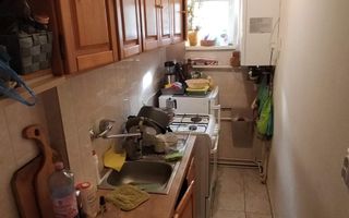 Apartament 2 camere, zonă Piața Hermes, Gheorgheni - Poză 4