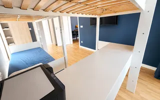 Apartament 2 camere Art City by Bog’Art Dămăroaia Petrom City Parcare - Poză 17