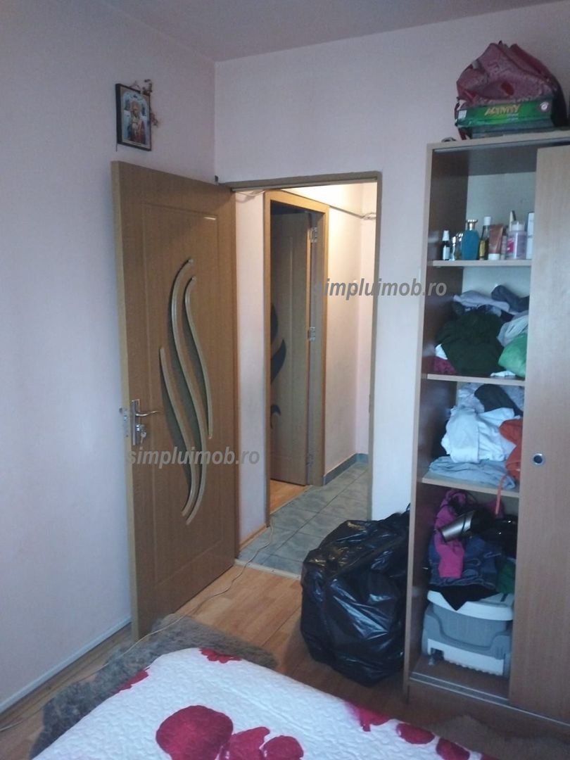 Decomandat 2 Camere Emil Racovita - Poză 2