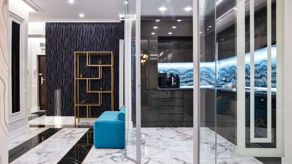 2 Camere - Design Unic - Vedere Lac - Novum Lacul Morii - Poză 5