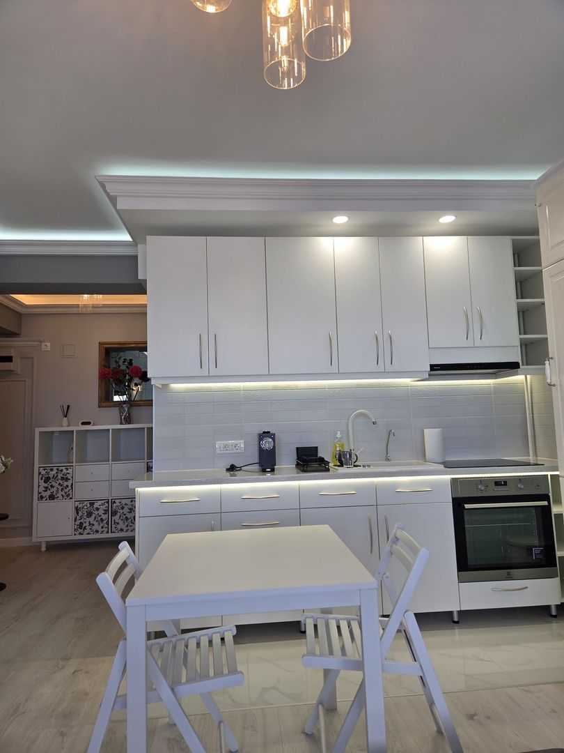 Apartament  2 camere / Prima  inchiriere/ Vedere superba/ - Poză 26