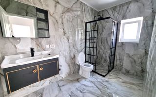 De inchiriat casa noua individuala, 4 camere, Dealul Furcilor - Poză 7