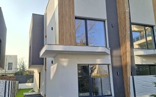 Vilă Modernă în Corbeanca – Ostratu | Rezidență Privată - Poză 5