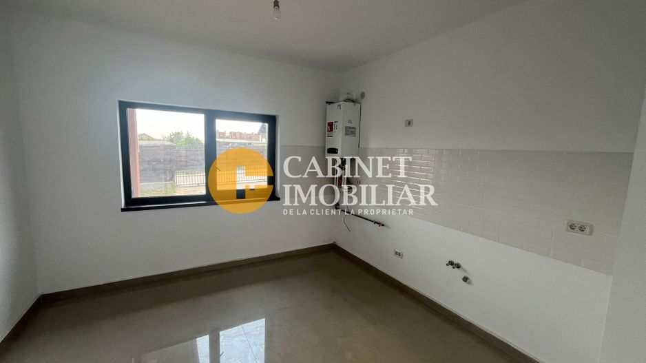 Casa 3 camere 500 Mp Teren Valea Lupuui - Poză 5