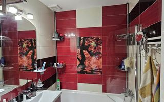 Apartament 3 camere, Tiglina 2, 65 mp, mobilat si utilat – 80.000 € - Poză 4