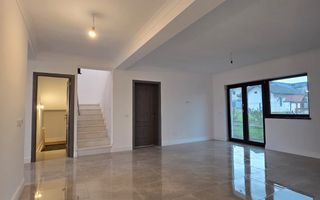 Vila 5 camere- 2025- intabulata- 140mp - Cornesti- Miroslava - Poză 5