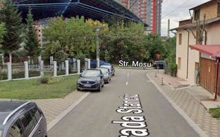 Casă în zona River's Towers (Tudor Vladimirescu), Iași - Poză 1