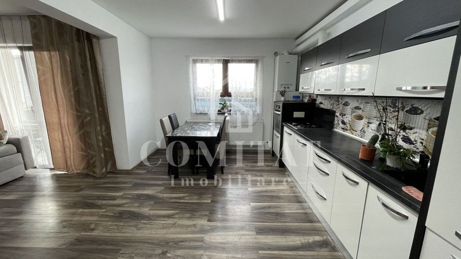 Apartament semidecomandat | 2 Camere | zona străzii Avram Iancu - Poză 4