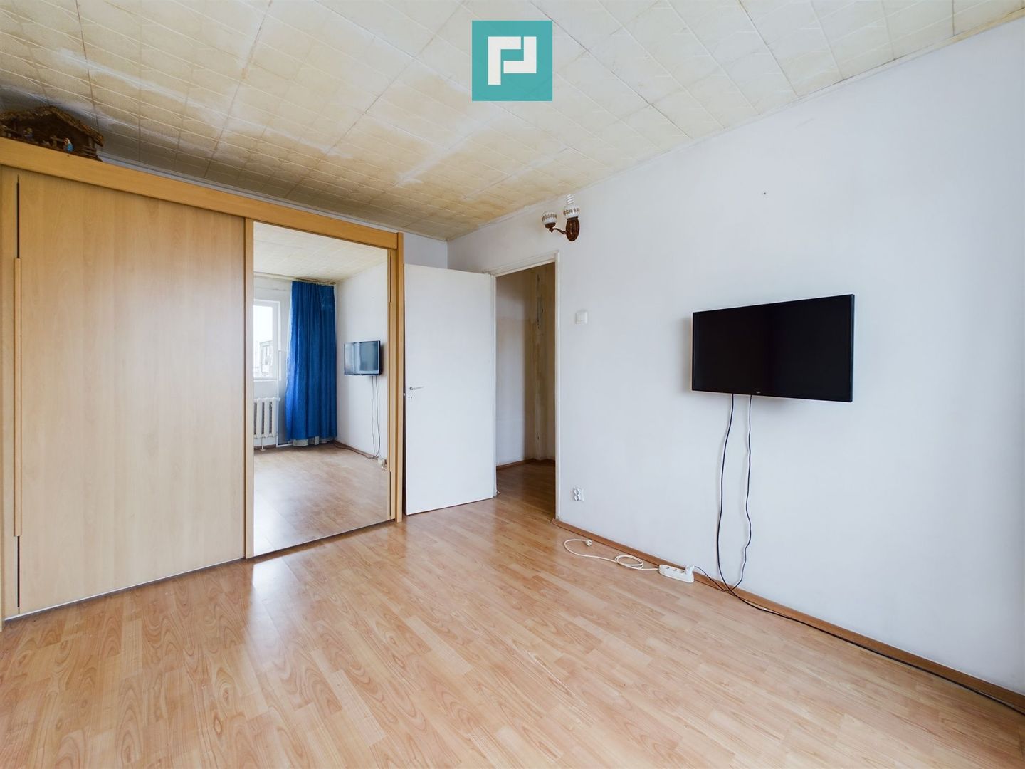 Apartament cu 2 camere în Vlaicu - Poză 7