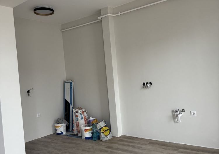 BRASADAS vinde ap 2 cam la etajul 1. - Poză 4