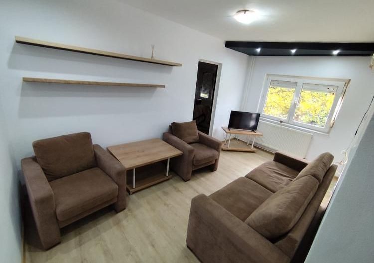 Sagului - Musicescu | 2 Camere | Etaj Intermediar. - Poză 1