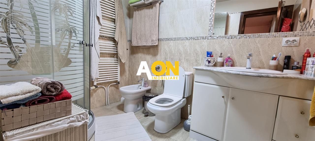 Casa Individuala 4 Camere 1000mp Teren, Sard, com. Ighiu - Poză 13