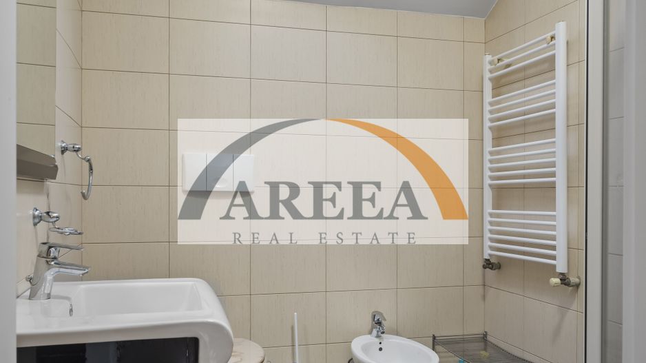 Vilă de închiriat în Pipera – Drumul Negru, ideal familie, curte mare - Poză 32