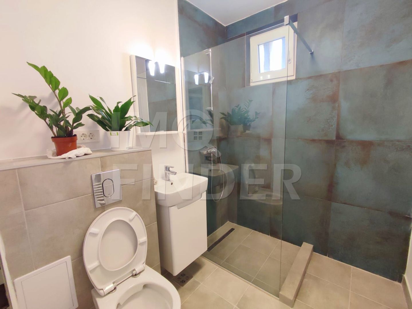 2 camere Finisaje TOP Grigorescu - Poză 5