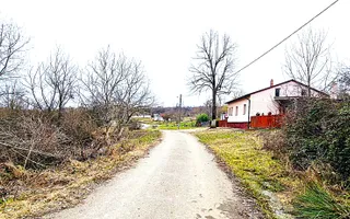 Terenuri extravilane de vânzare – Vizma & Crivobara, comuna Secaș, jud. Timiș - Poză 13