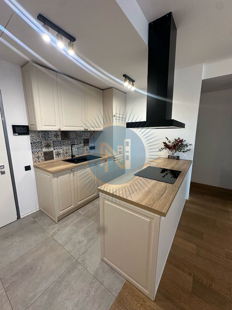 Apartament 3 camere  cu gradina One Vista - Poză 8