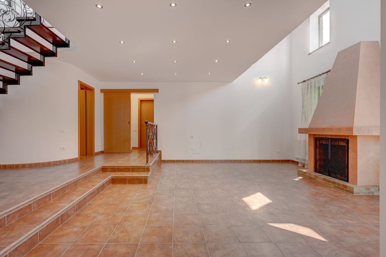 2 Vile individuale in Paradisul Verde P+M, caramida, ideal familii - Poză 4
