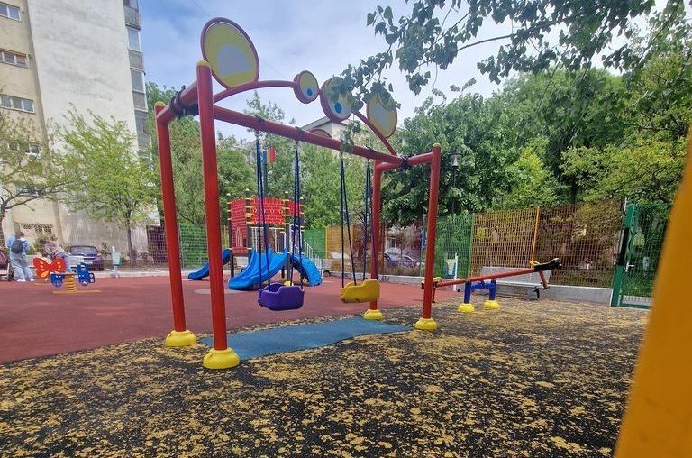 Apartament 2 camere, Zona Brancoveanu. - Poză 11