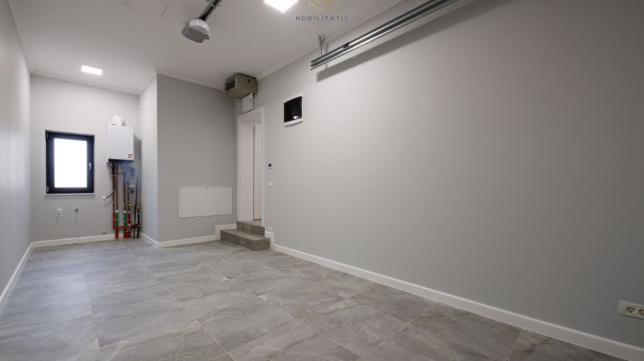 Casa Segmentul Premium | Garaj & Terasa incalzita | Langa Padure - Poză 14