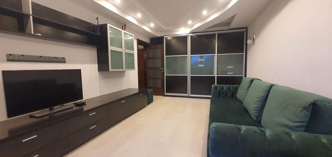 AP. 3 CAMERE - TINERETULUI, CENTRALA, PARCARE INCLUSA, METROU - Poză 1