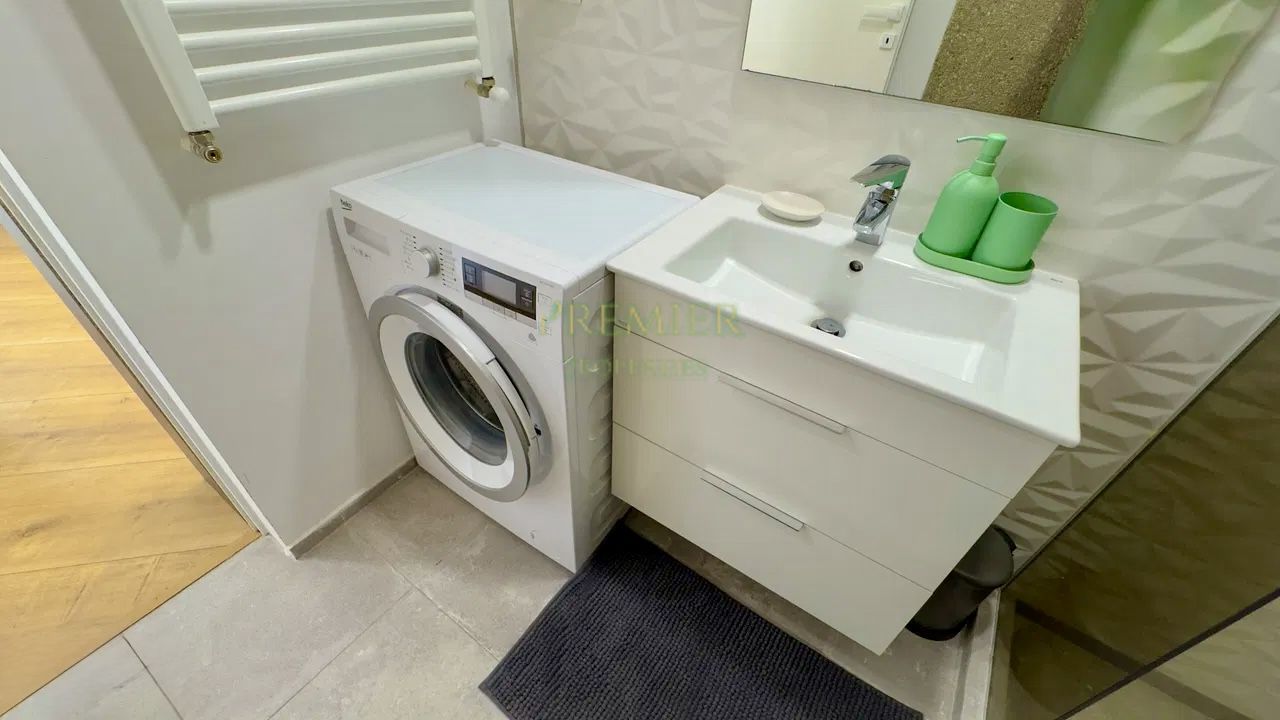 2 CAMERE | MOBILAT SI UTILAT READY TO MOVE | DINAMIC CITY | FLOREASCA - Poză 11