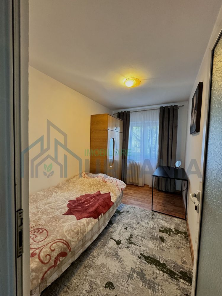 Apartament de închiriat, 4 camere, Piața Alexandru cel Bun 2, Iași - Poză 7