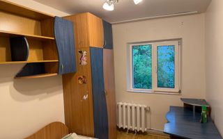 Apartament cu 3 camere, etaj 2, mobilat și utilat, zona GARA - Scoala 8; - Poză 10