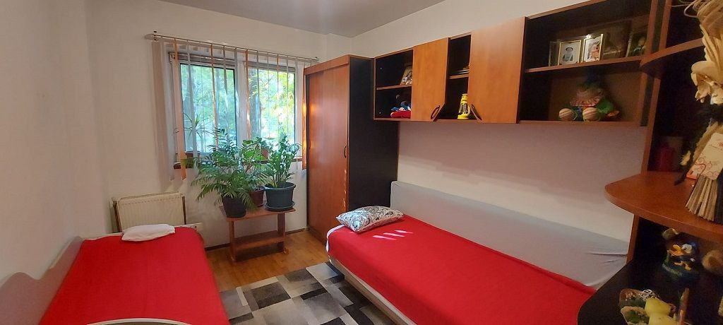 Apartament 4 camere | Margeanului-Dumbrava Noua | 2 locuri de parcare - Poză 5