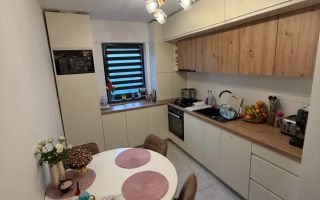 Apartament 2 camere, 58 mp + terasa 21 mp + gradina 40 mp, Rediu, zona Lac - Poză 6