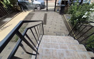Casa duplex 3 camere, mobilat, 85 mp utili, teren 150 mp, Zona Centru - Poză 18