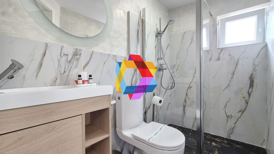 Casa de închiriat pentru Birouri -225 mp - Poză 18