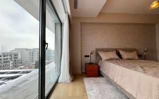 Apartament cu 4 camere *188.48mp*// Herastrau - Cartierul Francez - Poză 44