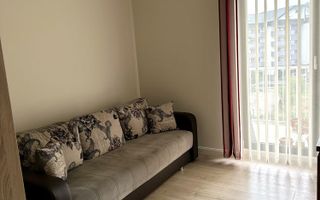 Apartament 3 camere 58mp, balcon 28 mp, parcare, zona Eroilor/Floresti - Poză 3