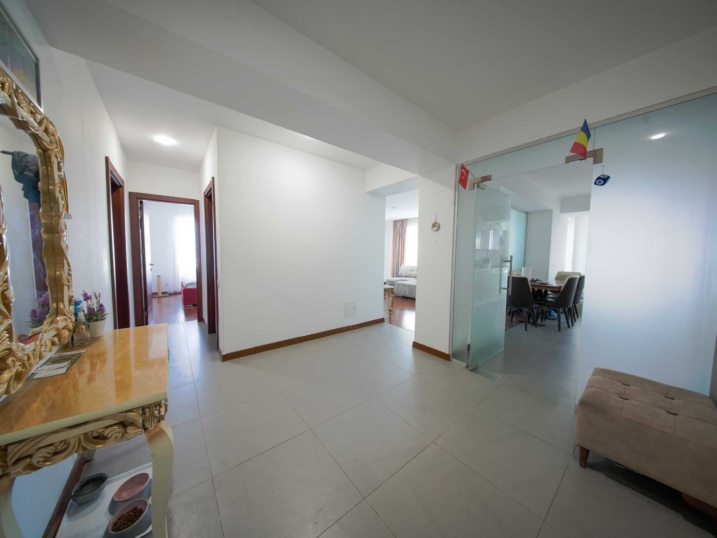 Dristor - InCity - 5 minute metrou - 112 mp - terasa - ultramodern - Poză 3