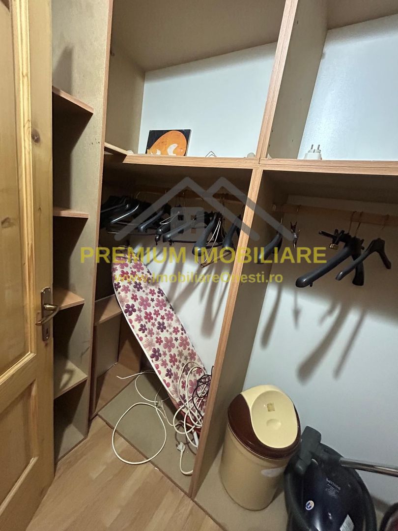 Apartament 3 camere, 100 mp, ultracentral – ideal birouri - Poză 18