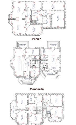 Casa 8 camere | 308mpu | 2 Apartamente | Selimbar - Poză 10