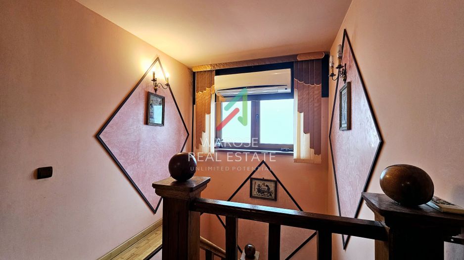 Casă tip duplex | Codlea | 153 mp utili | Teren 387 mp - Poză 16