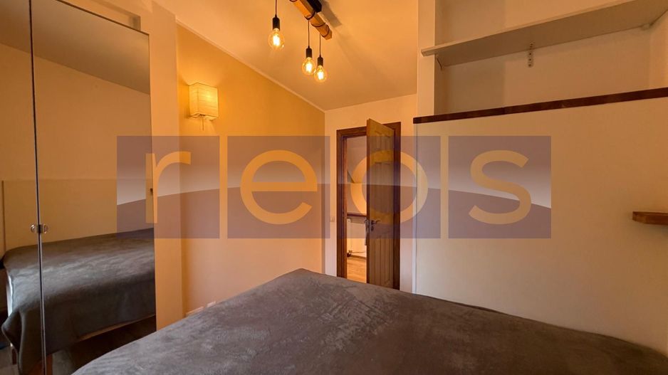 INCHIRIERE CASA INDIVIDUALA | MOBILATA-UTILATA | 85MP | UNIRII | CURTE - Poză 10