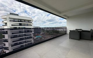 Apartament modern - Evolution, NOU, Sibiu - Poză 14