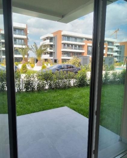 Apartament 2 camere lux, piscină, grădină, parcare suprateran - Poză 9
