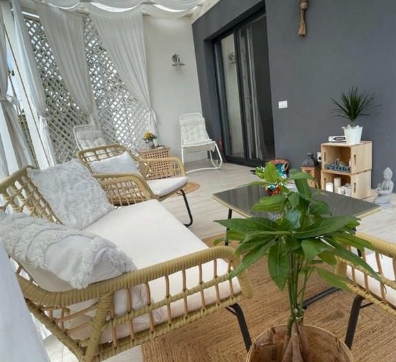 Casă premium, 500 mp teren, finisaje de lux, șemineu & garaj – Sibiu - Poză 25