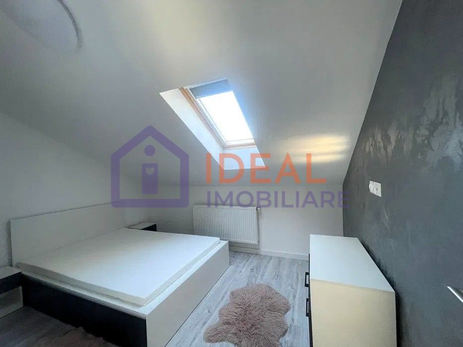 Apartament 3 camere – Dna Stanca | etaj 3 | 53 mp - Poză 4