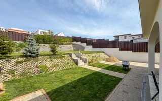Casă individuală | 4 camere | 3 băi | Teren 565 mp - Poză 3