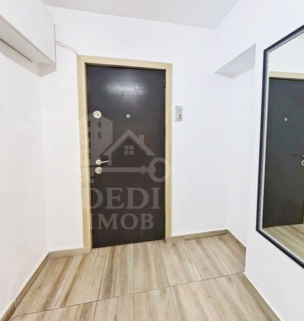 Apartament de vanzare cu 2 camere in Rogerius, Oradea - Poză 9